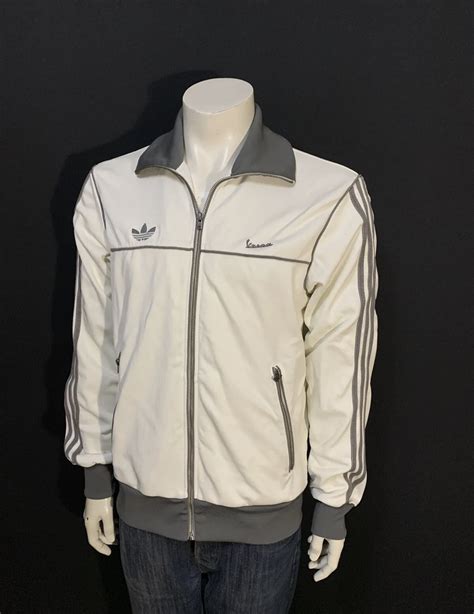 Adidas Vespa Jacket 